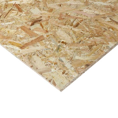 Dedeman OSB 3, 12 x 2500 x 1250 mm